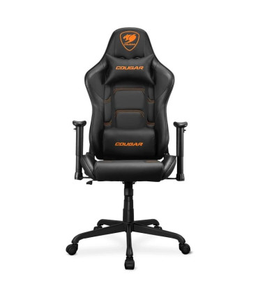 Cougar Silla Gaming Armor Elite Black