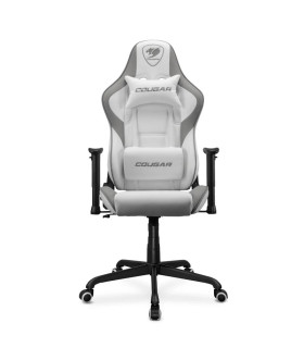 Cougar Silla Gaming Armor Elite White