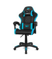 DRIFT Silla Gaming DR35 Negra-Azul