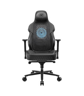 Cougar Silla Gaming Nxsys Aero Black
