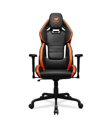 Cougar Silla Gaming Hotrod
