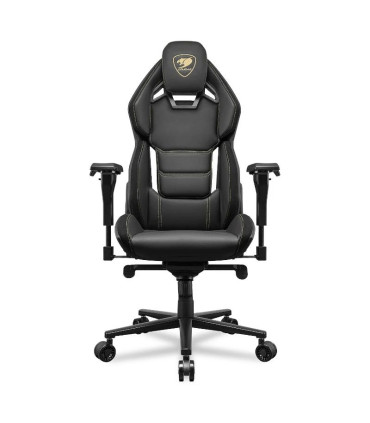 Cougar Silla Gaming Hotrod Royal