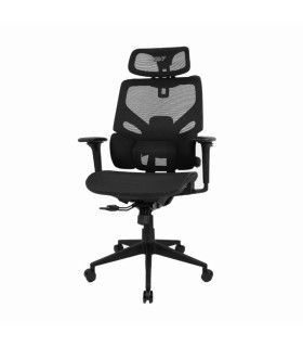Drift Silla gaming DRAIR400 Mesh& Ergonomica