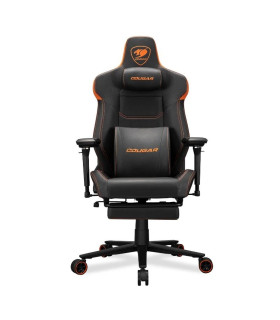 Cougar Silla Gaming Armor Evo M