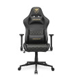 Cougar Silla Gaming Armor One V2 Gold