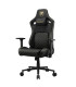 Cougar Silla Gaming Defensor Gold