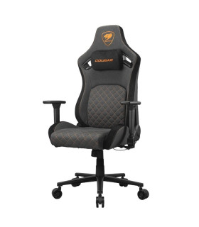 Cougar Silla Gaming Defensor Gray F