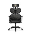 Cougar Silla Gaming Terminator Elite Gold
