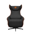 Cougar Sillón Gaming Magus