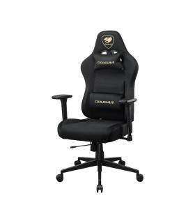 Cougar Silla Pryme Gold F