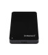 Intenso HDD Externo 6021560 1TB 2.5" USB 3.0 Negro