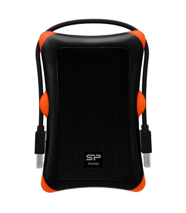 SP HD A30 2TB 2.5" USB 3.1 Antigolpes