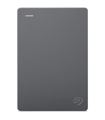 Seagate Basic STJL4000400 4TB 2.5" USB 3.0 Negro