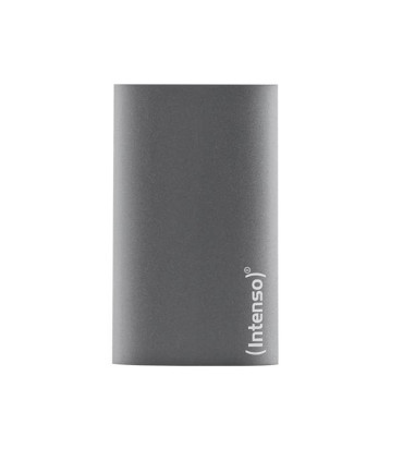 Intenso External SSD 1TB Premium Edition Antracita