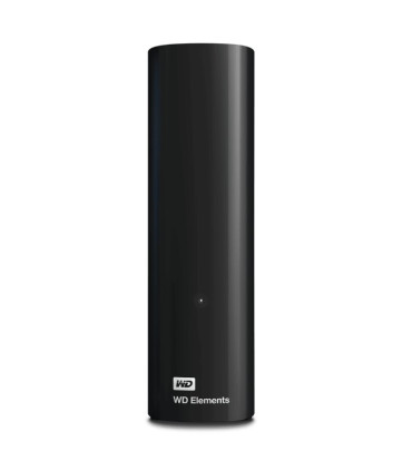 Western Digital Elements Desktop 8TB 3.5" USB 3.0
