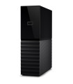 Western Digital My Book 18TB 3.5" USB 3.0 Negro