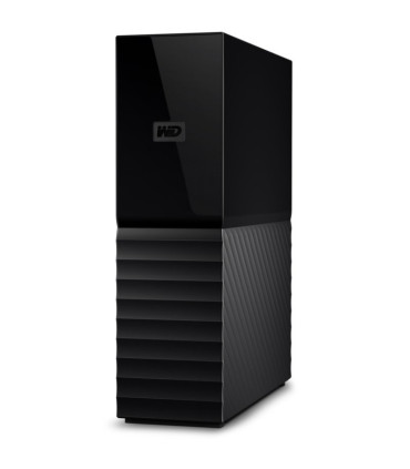Western Digital My Book 14TB 3.5" USB 3.0 Negro