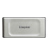 Kingston XS2000 Portable SSD 1Tb USB 3.2 tipo-C