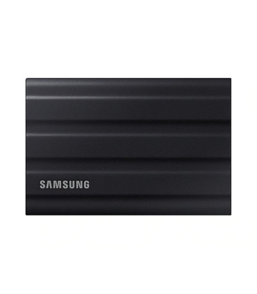 Samsung T7 Shield SSD Externo 2TB NVMe USB 3.2 Neg