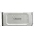 Kingston XS2000 Portable SSD 4Tb USB 3.2 tipo-C