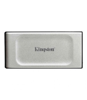 Kingston XS2000 Portable SSD 4Tb USB 3.2 tipo-C