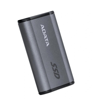 ADATA Elite SE880 SSD Externo 1TB USB 3.2 Gray