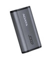 ADATA Elite SE880 SSD Externo 1TB USB 3.2 Gray