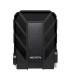 ADATA HD710 Pro HDD Externo 4TB 2,5" USB 3.2 Black