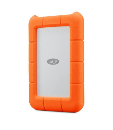 LaCie Disco Externo Rugged 4Tb 2.5" USB-C