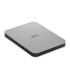 LaCie Mobile Drive 2Tb 2.5" USB-C Silver