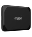 Crucial SSD Externo X9 4TB USB-C 3.2 Gen 2