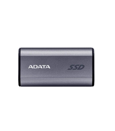 ADATA SC750 SSD Externo 1TB USB 3.2 Gen2 Grey