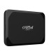 Crucial SSD Externo X9 1TB USB-C 3.2 Gen 2