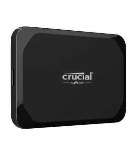 Crucial SSD Externo X9 1TB USB-C 3.2 Gen 2