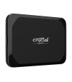 Crucial SSD Externo X9 1TB USB-C 3.2 Gen 2