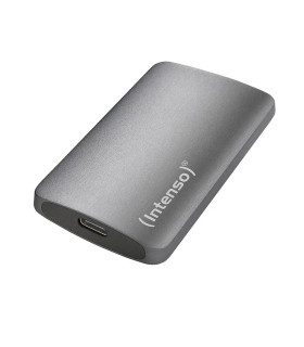 Intenso eSSD TX800 2Tb USB-C 3.2 Gen2 Anthracite