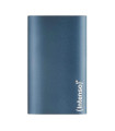 Intenso External SSD 2TB Premium Edition Blue