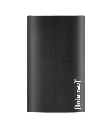 Intenso External SSD 2TB Premium Edition Black