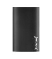 Intenso External SSD 2TB Premium Edition Black