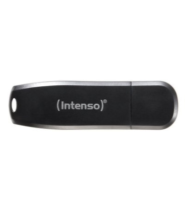 Intenso 3533492 Lápiz USB 3.2 Speed 256GB