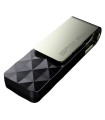 SP memoria USB Blaze B30 USB 3.1 Gen1 64GB Black