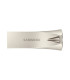 Samsung Bar Plus 128GB USB 3.1 Champaign Silver