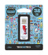 TECH ONE TECH Camper Van-Van 32 Gb USB 2.0