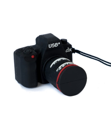 TECH ONE TECH Cámara fotos 32 Gb USB 2.0