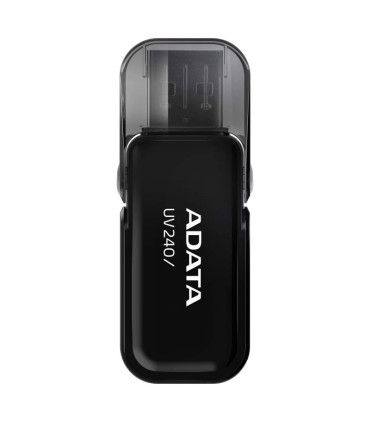 ADATA Lapiz Usb UV240 32GB USB 2.0 Negro