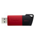 Kingston DataTraveler DTXM 128GB USB 3.2 Gen1 Rojo