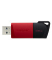 Kingston DataTraveler DTXM 128GB USB 3.2 Gen1 Rojo