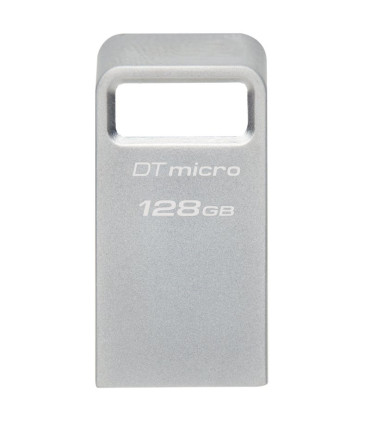 Kingston DataTraveler DTMC3G2 128GB Metal USB3.2