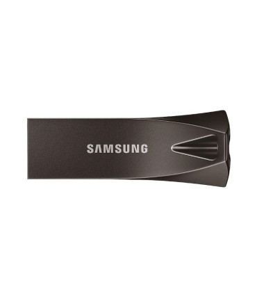 Samsung Bar Plus 256GB USB 3.1 Titan Gray