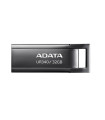 ADATA Lapiz USB UR340 32GB USB 3.2 Metal Black